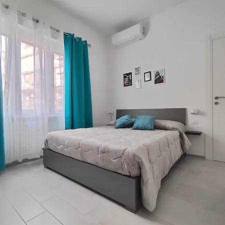 Cozy Quarto em Acomodações Particulares Roma