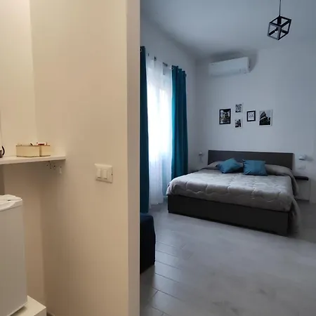 Cozy * Roma