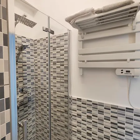 Cozy Quarto em Acomodações Particulares Roma