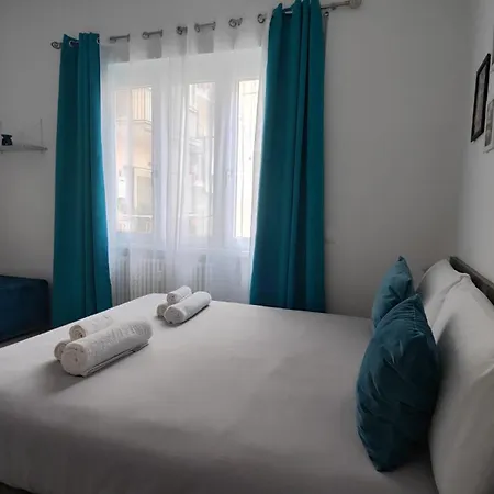 Cozy Homestay szállás