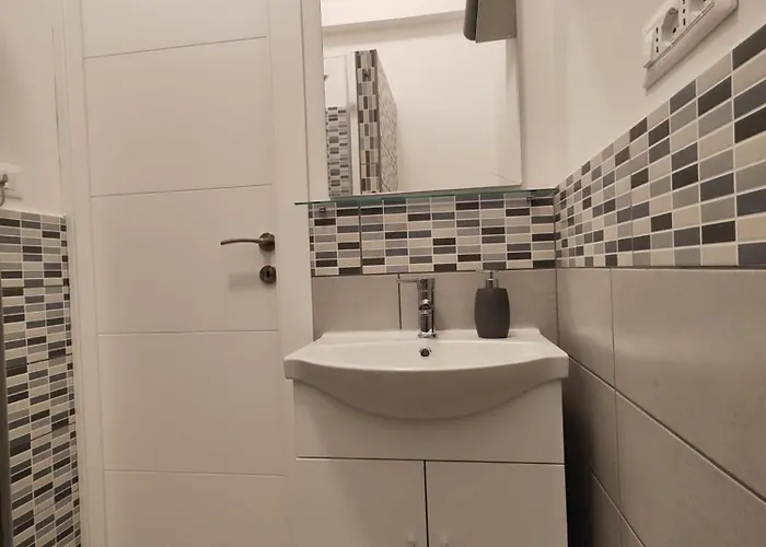 Kwatera prywatna Cozy