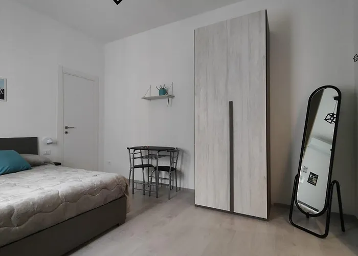 Cozy Homestay Rome