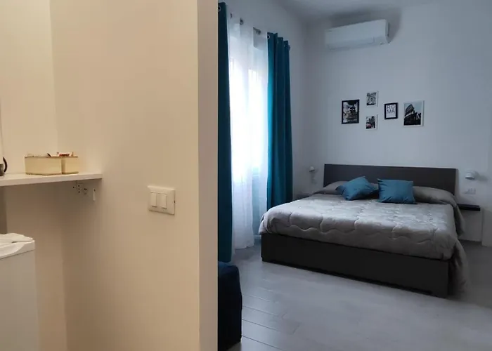 Cozy * Rome