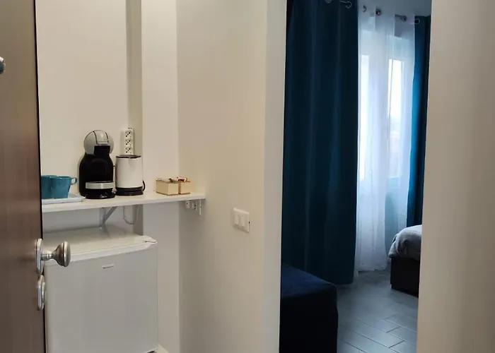 Kwatera prywatna Cozy Rzym