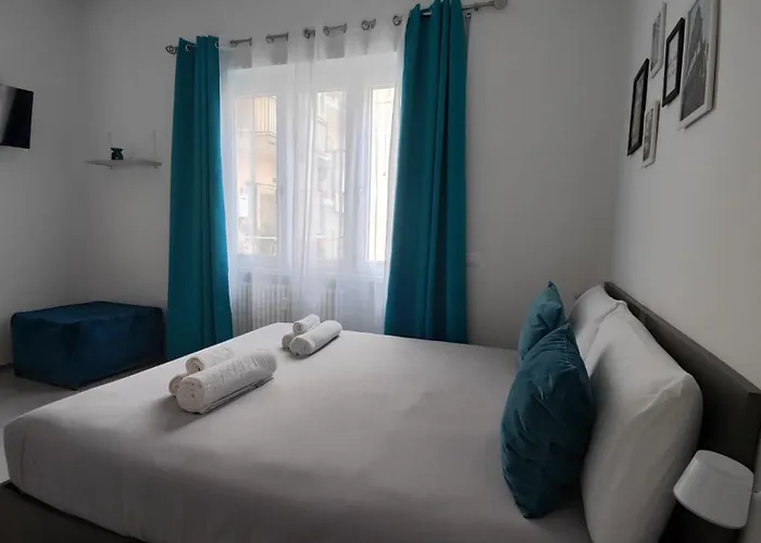 Cozy Kwatera prywatna